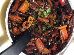 -京门老爆三(回龙观店)