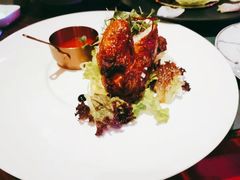 -YUE·6·西式融合餐厅(外滩六号店)