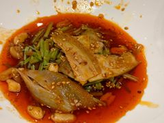 -榕意·川味之美(深业上城店)