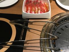 -火炉火自助餐(悠唐购物中心店)