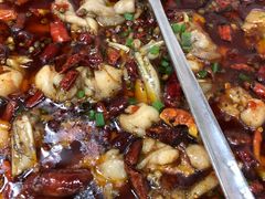 -川湘園(西华路店)