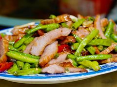 松板肉-杨南饭店·二十五年闽菜馆(凤湖新城一店)