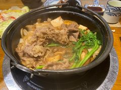 -蟹将军日本料理(中南路店)