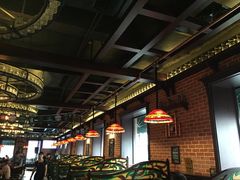 -马迭尔德式西餐精酿啤酒屋(中央大街店)