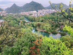 -贵阳市花溪国家城市湿地公园