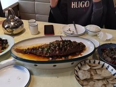 -新侨小馆(东直门北小街店)