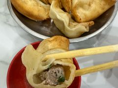 -向群锅饺(登高路店)