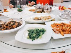 -大东海海鲜酒楼(渔人码头总店)