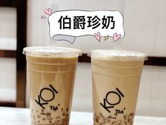 -KOI Thé(力宝广场店)