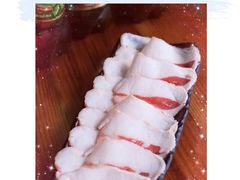 油边-大壮家原味烤肉(兴华北街店)