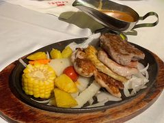 -太平馆西餐厅(北京路店)