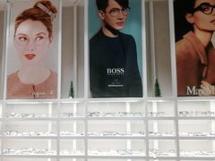 -吴良材眼镜(南翔印象城MEGA店)