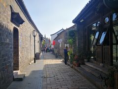-朱记小郑酥烧饼(建康路店)
