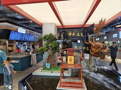 -易裕和·长沙米粉(竹塘西路店)
