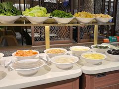 -新辣道鱼火锅(上地华联店)
