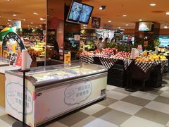 -TASTE(南海万科广场店)