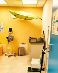 -杭州贝瑞斯美华妇儿医院·早孕·产检·儿科