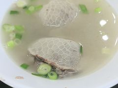 -诺敏塔拉奶茶-布里亚特包子-手把肉(锦都会店)