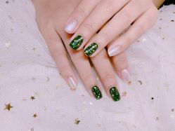 -Hands Nail专业美甲美睫