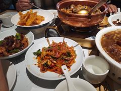 -关东小磨东北菜(漕河泾印象城店)