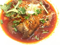 -成都你六姐·牛肉冒菜(城市集市合生汇店)