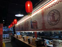 -粗粮人家(簋街店)
