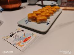 -龍聚祥烧麦馆(万达店)