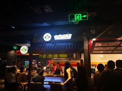 -四环冷面王(西单华威约饭街店)