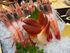 -东京屋(武定路店)