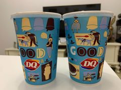 奥利奥暴风雪-DQ·蛋糕·冰淇淋(西直门店)