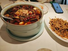 -渝信川菜·川味家常菜(新辰里亚运村店)