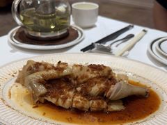 -喜宴又一村·粤菜·茶点·海鲜(壹方天地店)
