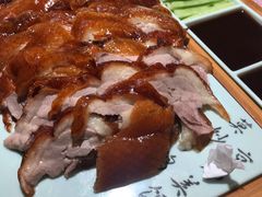 -永乐饭庄(安德路店)