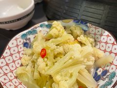 -师烤·豆花烤鱼(深圳坂田天虹店)