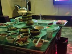 -堂会·KTV·自助餐·团建聚会(天河店)
