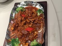 -金贵源食神(楚河汉街店)