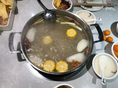 -俏牛哥鲜牛肉牛肆馆(重庆天地店)