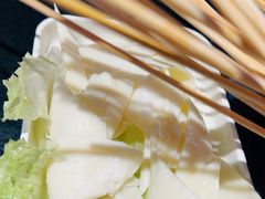 -来涮蜀鲜货火锅串串香(菜市口店)