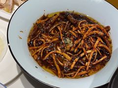 -筱爷叔·上海传统手工菜(玉树路店)
