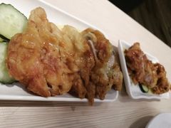 -佰搭果·广式茶餐厅(石牌东路店)