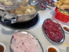 -菜忠潮州牛肉店(岗厦店)