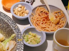 -小鱼小牛·鱼牛干锅·脆鱼火锅(世欧广场店)