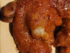 -状元阁烧烤(新华路总店)