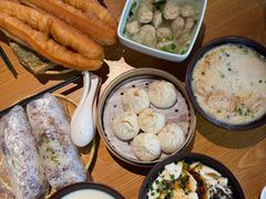 -早对门(鼓楼店)