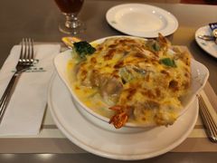 -太平馆餐厅(尖沙咀店)