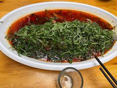 -老字号怡玺·藿香雅鱼(20年雅安店)