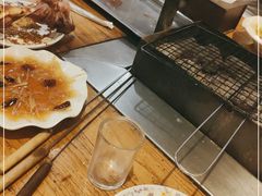 -关二碳烤羊腿(龙翔路店)