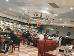 -比亚森自助烤肉料理(裕华店)