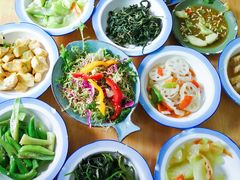 -大自然素食(望桐路店)