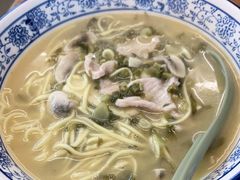 -圳兴面王·拌川·特色炒面(南山保利剧院店)